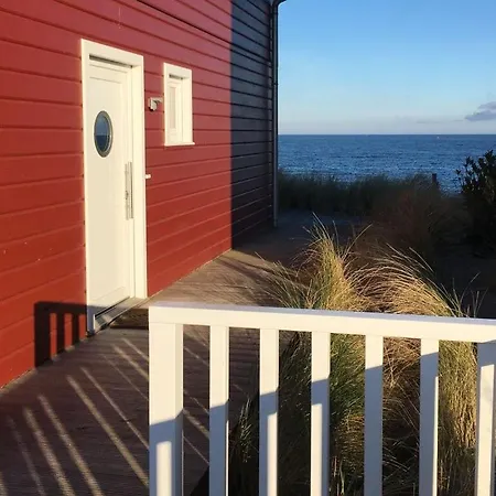 Sailor's Shack Apartment